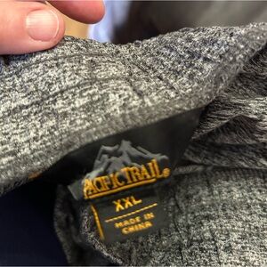 Pacific Trail xxl women’s shorts